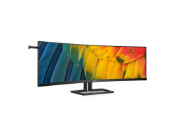 45" Philips 45B1U6900CH/00 Curved/DQHD/DP/2xHDMI