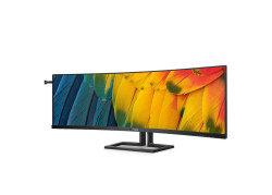 45" Philips 45B1U6900CH/00 Curved/DQHD/DP/2xHDMI