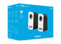 Logitech Z150 luidsprekers