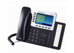 Grandstream GXP2140 VoIP PoE