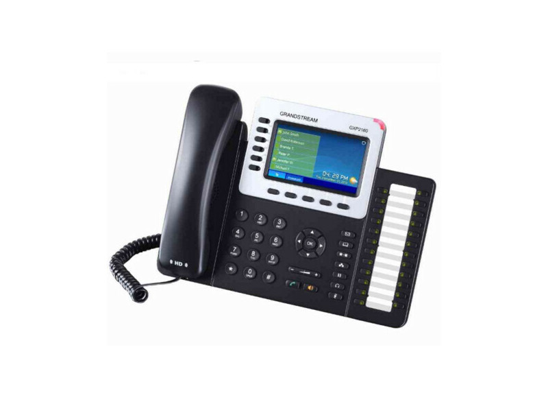 Grandstream GXP2140 VoIP PoE