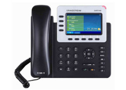 Grandstream GXP2140 VoIP PoE