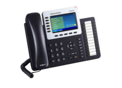 Grandstream GXP2140 VoIP PoE