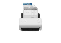 Brother ADS-4100 Documentscanner USB 3.0