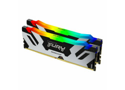 Kingston Technology FURY Renegade RGB geheugenmodule 32 GB 2 x 16 GB DDR5 7200 MHz