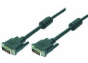 DVI-D 2.00m LogiLink