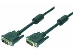 DVI-D 2.00m LogiLink