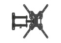 Wall mount LogiLink Tilt/Swivel 23"-55" <30kg