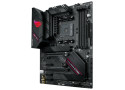 Asus AM4 ROG STRIX B550-F GAMING WIFI II - DDR4/2xM.2