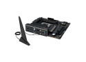 Asus 1700 TUF GAMING B760M-PLUS WIFI D4 - DDR4/2xM.2/DP