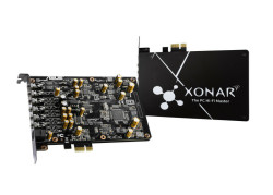 ASUS Xonar AE PCIe 7.1 Retail