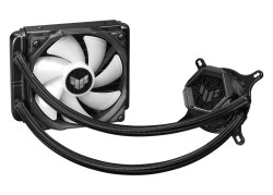 ASUS TUF Gaming LC 120 ARGB - Waterkoeling