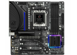 Asrock B650M PG Riptide AMD B650 Socket AM5 micro ATX