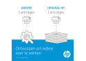 HP No.963XL Cyaan 22,77ml (Origineel)