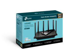 TP-Link Archer AX72 Wifi6 5400Mbps Gigabit