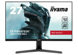 iiyama G-MASTER Red Eagle 68,6 cm (27") 1920 x 1080 Pixels Full HD LED Zwart