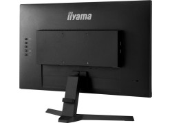 iiyama G-MASTER Red Eagle 68,6 cm (27") 1920 x 1080 Pixels Full HD LED Zwart