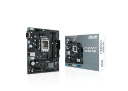 Asus 1700 PRIME H610M-R Whitebox - DDR4/M.2/HDMI/DVI/VGA