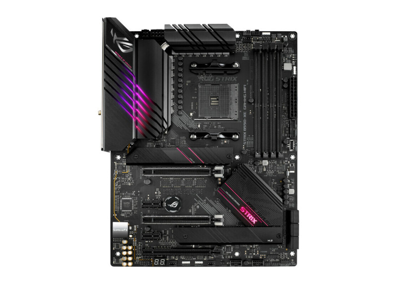 Asus AM4 ROG STRIX B550-XE GAMING WIFI - DDR4/2xM.2/DP