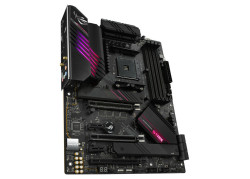 Asus AM4 ROG STRIX B550-XE GAMING WIFI - DDR4/2xM.2/DP