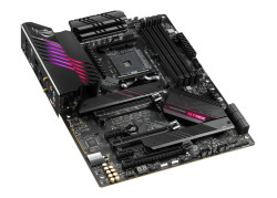 Asus AM4 ROG STRIX B550-XE GAMING WIFI - DDR4/2xM.2/DP