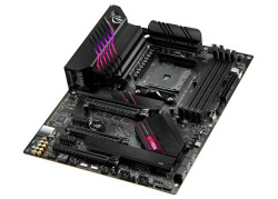 Asus AM4 ROG STRIX B550-XE GAMING WIFI - DDR4/2xM.2/DP