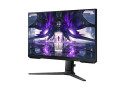 Samsung G Series LS24AG304NUXEN computer monitor 61 cm (24") 1920 x 1080 Pixels Full HD LCD Zwart