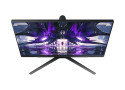 Samsung G Series LS24AG304NUXEN computer monitor 61 cm (24") 1920 x 1080 Pixels Full HD LCD Zwart