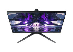 Samsung G Series LS24AG304NUXEN computer monitor 61 cm (24") 1920 x 1080 Pixels Full HD LCD Zwart