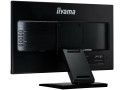 iiyama ProLite T2454MSC-B1AG computer monitor 60,5 cm (23.8") 1920 x 1080 Pixels Full HD LED Touchscreen Multi-gebruiker Zwart