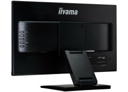 iiyama ProLite T2454MSC-B1AG computer monitor 60,5 cm (23.8") 1920 x 1080 Pixels Full HD LED Touchscreen Multi-gebruiker Zwart