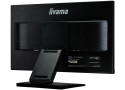 iiyama ProLite T2454MSC-B1AG computer monitor 60,5 cm (23.8") 1920 x 1080 Pixels Full HD LED Touchscreen Multi-gebruiker Zwart