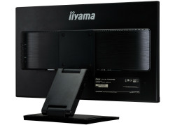 iiyama ProLite T2454MSC-B1AG computer monitor 60,5 cm (23.8") 1920 x 1080 Pixels Full HD LED Touchscreen Multi-gebruiker Zwart