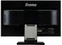 iiyama ProLite T2454MSC-B1AG computer monitor 60,5 cm (23.8") 1920 x 1080 Pixels Full HD LED Touchscreen Multi-gebruiker Zwart