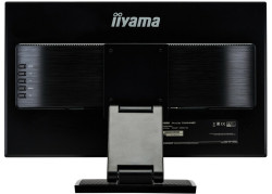 iiyama ProLite T2454MSC-B1AG computer monitor 60,5 cm (23.8") 1920 x 1080 Pixels Full HD LED Touchscreen Multi-gebruiker Zwart