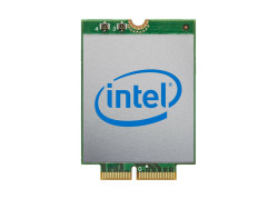 Intel WiFi 6E AX210 2400Mbps Dual Band