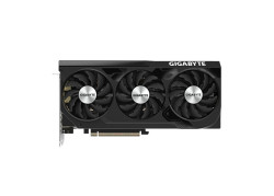 Gigabyte GV-N4070WF3OC-12GD videokaart NVIDIA GeForce RTX 4070 12 GB GDDR6X