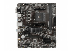 MSI AM4 A520M PRO - DDR4/M.2/DP/HDMI/VGA/WIFI/ÂµATX