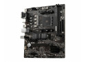 MSI AM4 A520M PRO - DDR4/M.2/DP/HDMI/VGA/WIFI/ÂµATX