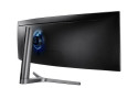 Samsung Odyssey CRG9 computer monitor 124 cm (48.8") 5120 x 1440 Pixels Quad HD QLED