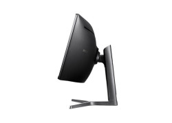 Samsung Odyssey CRG9 computer monitor 124 cm (48.8") 5120 x 1440 Pixels Quad HD QLED