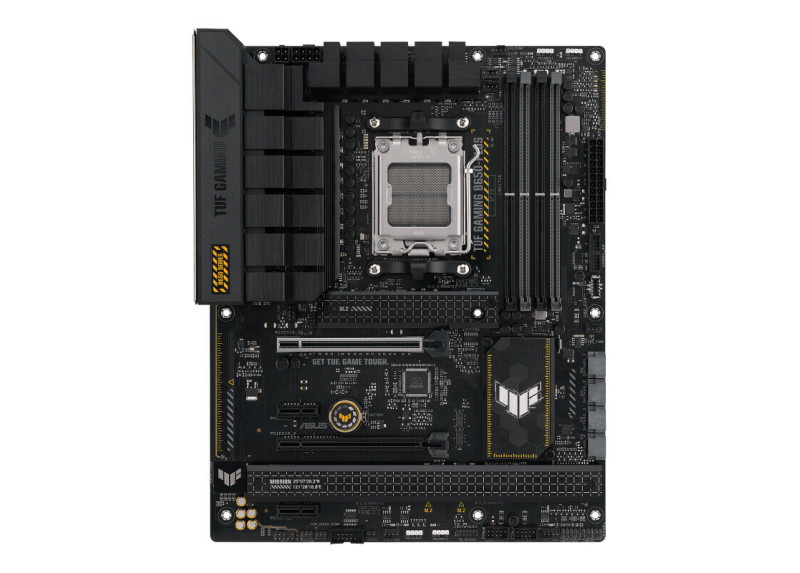 Asus AM5 TUF GAMING B650-PLUS - DDR5/3xM.2/DP/HDMI/ATX