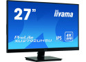 27" Iiyama ProLite XU2792UHSU-B1 4K/DP/HDMI/VGA/IPS