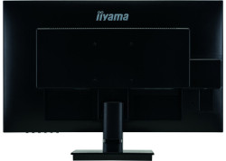 27" Iiyama ProLite XU2792UHSU-B1 4K/DP/HDMI/VGA/IPS