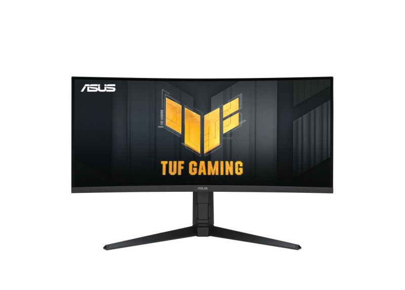 34" Asus TUF Gaming VG34VQEL1A Curved/WQHD/DP/HDMI/VA