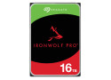 16,0TB Seagate IronWolf Pro NAS 256MB/7200rpm