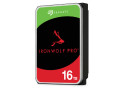 16,0TB Seagate IronWolf Pro NAS 256MB/7200rpm