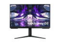 27" Samsung G30A Odyssey Game FHD/DP/HDMI/VA