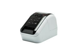 Brother QL-810Wc Labelprinter 2-Kleuren WLAN