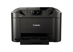 Canon MAXIFY MB5150 AIO / WLAN / LAN / FAX / Zwart